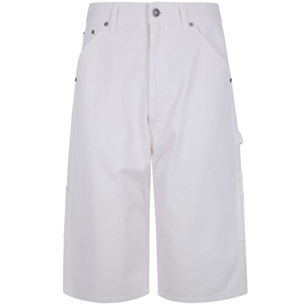 Phoebe Philo Women Carpenter Shorts